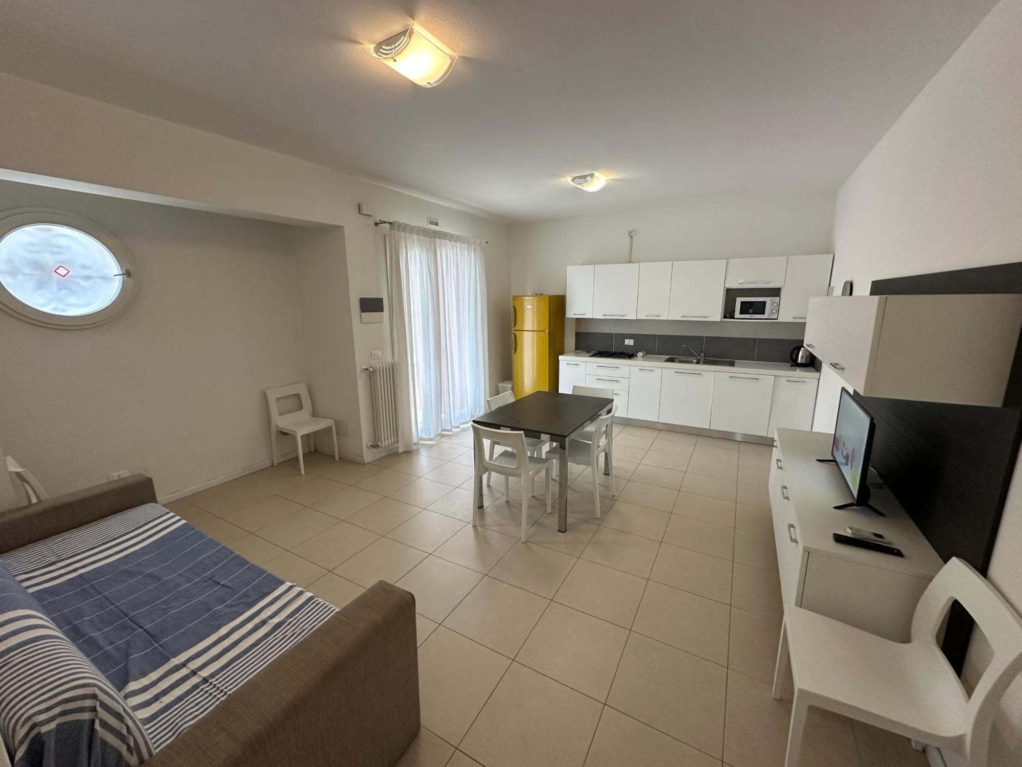 Residence Orate - Agenzia Cocal Caorle Exterior foto