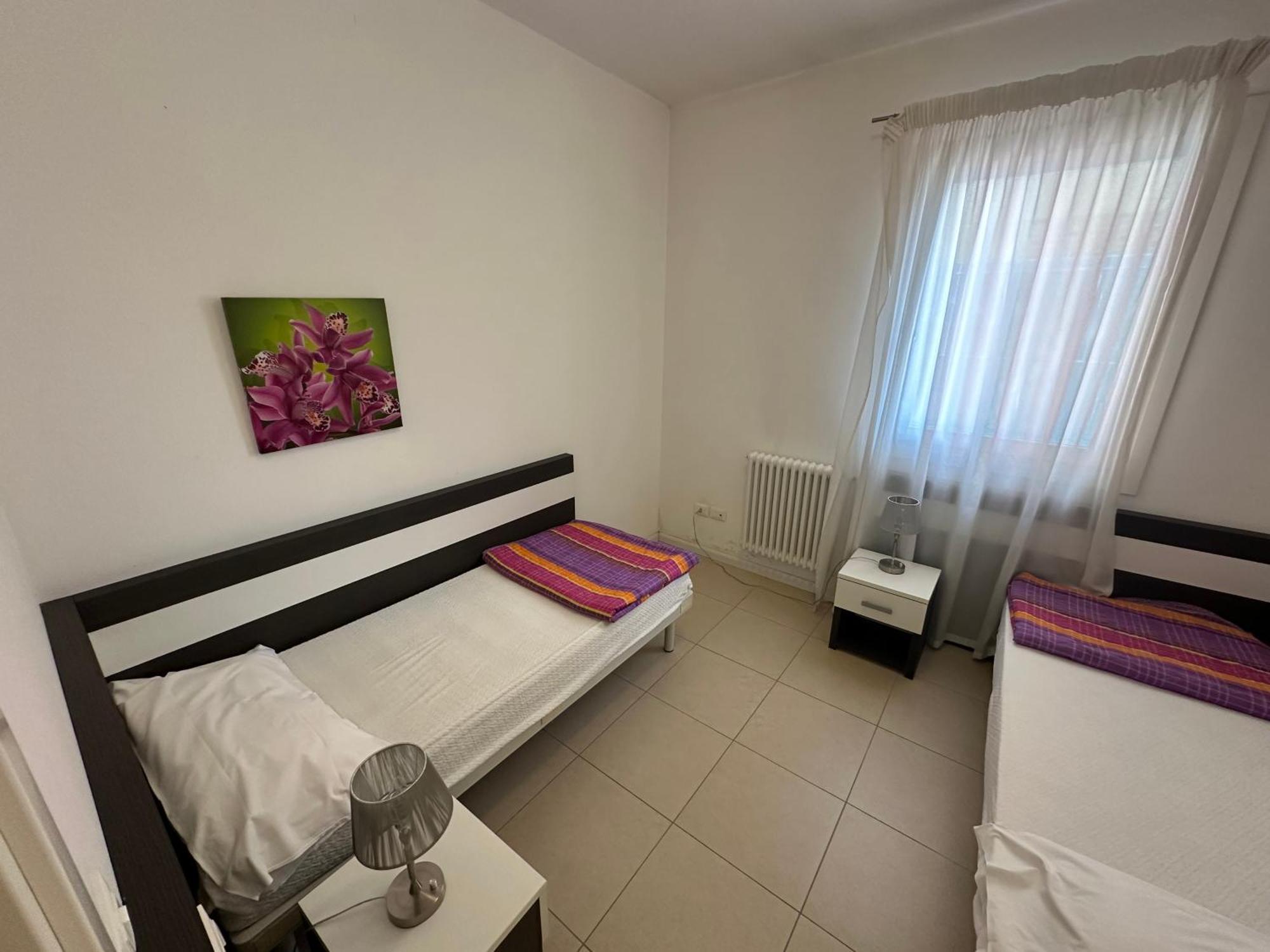 Residence Orate - Agenzia Cocal Caorle Exterior foto