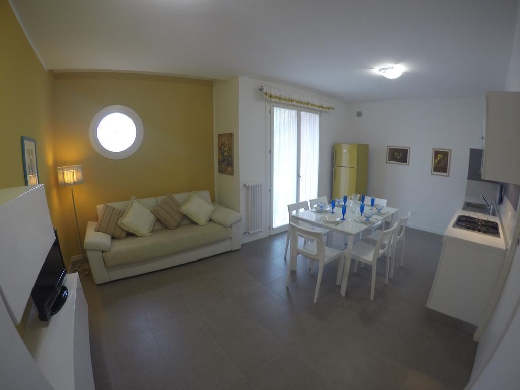 Residence Orate - Agenzia Cocal Caorle Exterior foto